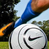 Summer Camp de fútbol