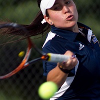 Summer Camp de tenis