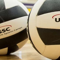 Summer Camp de voleibol